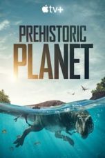 Notnon Prehistoric Planet (2022) Subtitle Indonesia