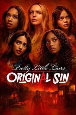 Notnon Pretty Little Liars: Original Sin (2022) Subtitle Indonesia