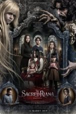 Notnon The Sacred Riana: Beginning (2019) Subtitle Indonesia