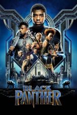 Notnon Black Panther (2018) Subtitle Indonesia