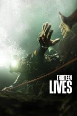 Nonton Thirteen Lives (2022) Subtitle Indonesia