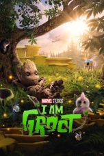 Notnon I Am Groot (2022) Subtitle Indonesia