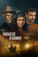 Notnon Paradise Highway (2022) Subtitle Indonesia