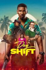 Notnon Day Shift (2022) Subtitle Indonesia