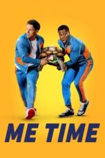 Notnon Me Time (2022) Subtitle Indonesia