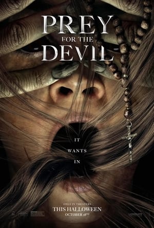 Prey For The Devil (2022)