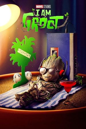 I Am Groot Episode 1 (2022)