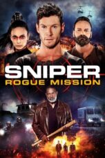 Notnon Sniper: Rogue Mission (2022) Subtitle Indonesia