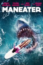 Notnon Maneater (2022) Subtitle Indonesia