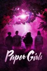 Notnon Paper Girls (2022) Subtitle Indonesia