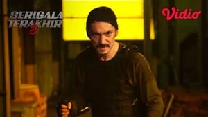 Serigala Terakhir Season 2 Episode 2 (2022)