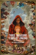 Notnon Three Thousand Years of Longing (2022) Subtitle Indonesia