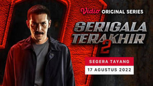 Serigala Terakhir Season 2 Episode 4 (2022)