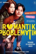 Nonton Romantik Problematik (2022) Subtitle Indonesia