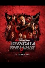 Nonton Serigala Terakhir 2 (2022) Subtitle Indonesia