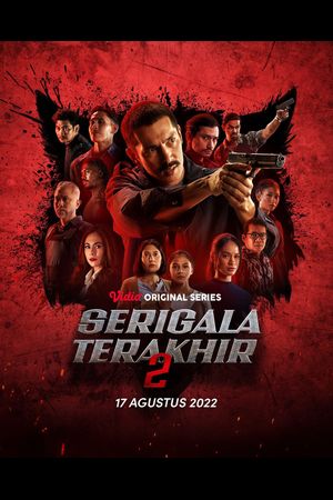 Serigala Terakhir 2 (2022)