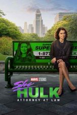 Notnon She-Hulk: Attorney at Law (2022) Subtitle Indonesia