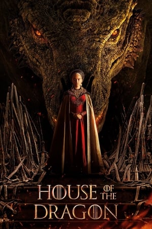 House Of The Dragon (2022)