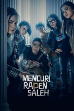 Nonton Mencuri Raden Saleh (2022) Subtitle Indonesia