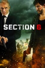 Notnon Section 8 (2022) Subtitle Indonesia