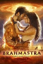 Brahmastra Part One: Shiva (2022)