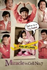 Nonton Miracle in Cell No. 7 (2013) Subtitle Indonesia