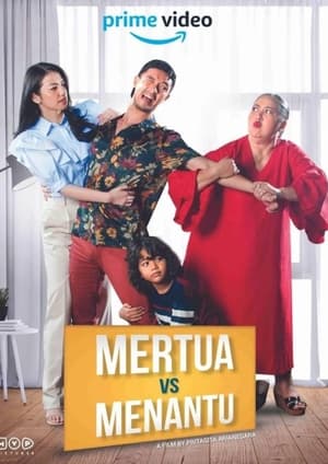 Mertua Vs. Menantu (2022)