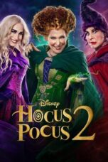 Nonton Hocus Pocus 2 (2022) Subtitle Indonesia