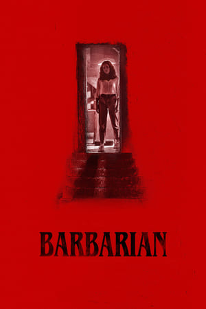 Barbarian (2022)