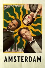 Nonton Amsterdam (2022) Subtitle Indonesia