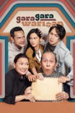 Notnon Gara-Gara Warisan (2022) Subtitle Indonesia