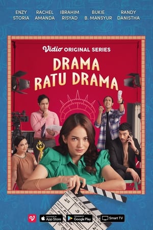 Drama Ratu Drama (2022)