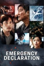 Nonton Emergency Declaration (2022) Subtitle Indonesia