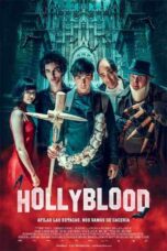 Nonton HollyBlood (2022) Subtitle Indonesia