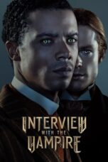 Interview with the Vampire (2022)