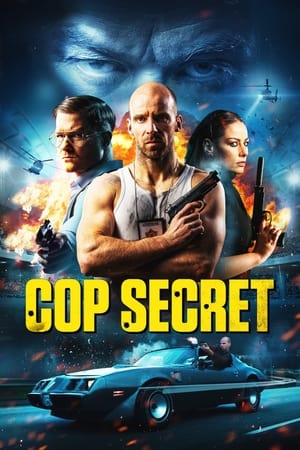 Cop Secret (2022)