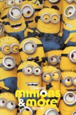 Nonton Minions & More Volume 1 (2022) Subtitle Indonesia