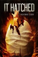 Nonton It Hatched (2022) Subtitle Indonesia