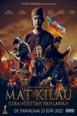 Notnon Mat Kilau (2022) Subtitle Indonesia