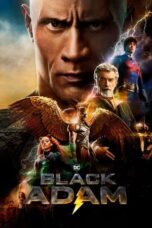 Nonton Black Adam (2022) Subtitle Indonesia