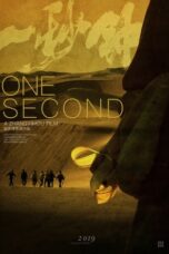 Notnon One Second (2020) Subtitle Indonesia