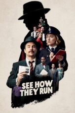 See How They Run (2022)