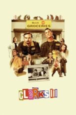 Notnon Clerks III (2022) Subtitle Indonesia