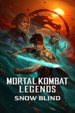 Notnon Mortal Kombat Legends: Snow Blind (2022) Subtitle Indonesia