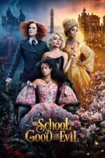 Notnon The School for Good and Evil (2022) Subtitle Indonesia