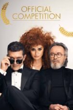 Nonton Official Competition (2022) Subtitle Indonesia