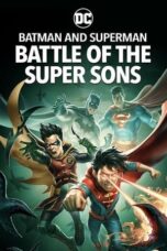 Notnon Batman and Superman: Battle of the Super Sons (2022) Subtitle Indonesia