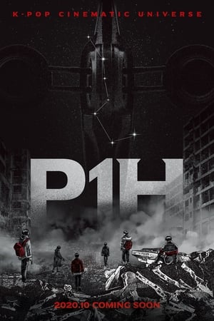 P1H: The Beginning Of A New World (2020)