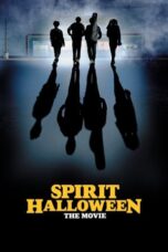 Nonton Spirit Halloween: The Movie (2022) Subtitle Indonesia