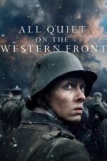 Nonton All Quiet on the Western Front (2022) Subtitle Indonesia